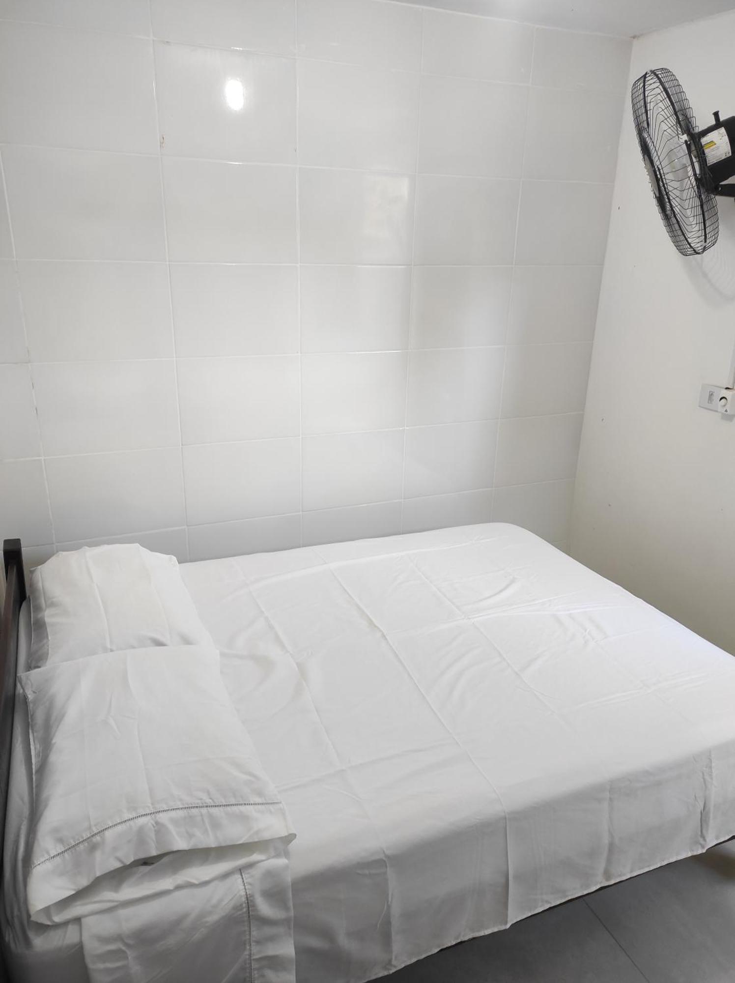 E Casa Da Vania *