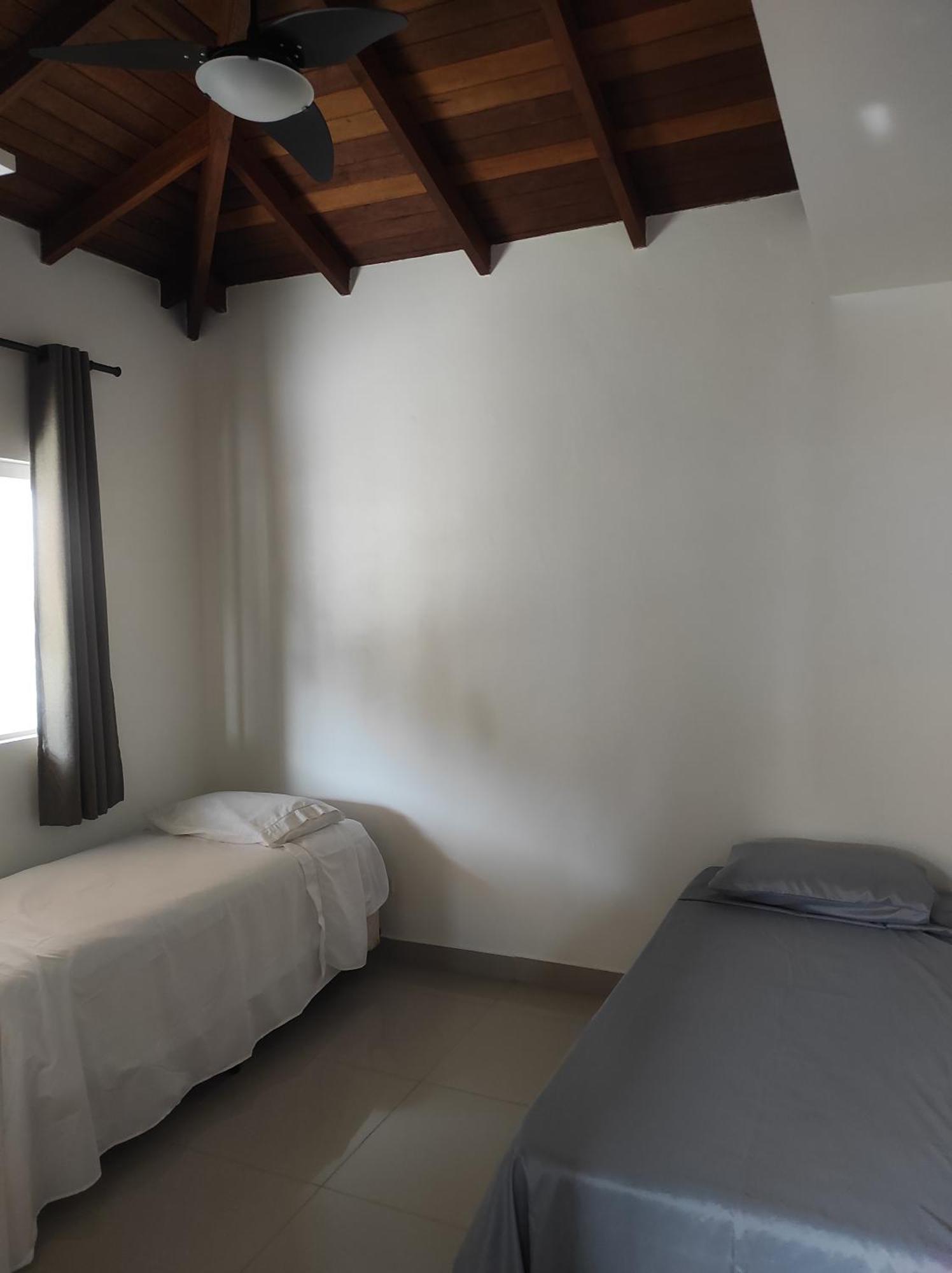 Homestay E Casa Da Vania