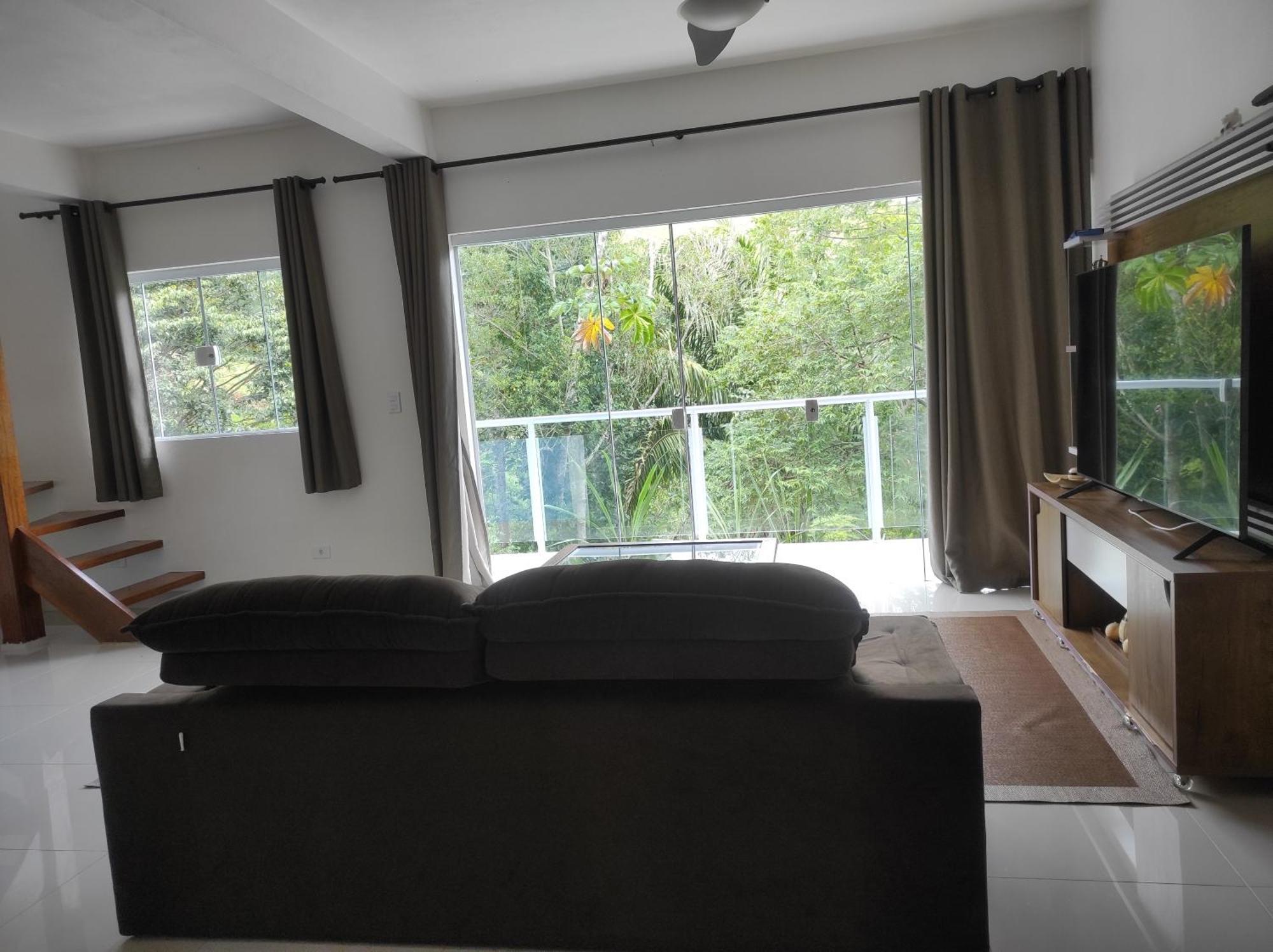 E Casa Da Vania * Ilhabela